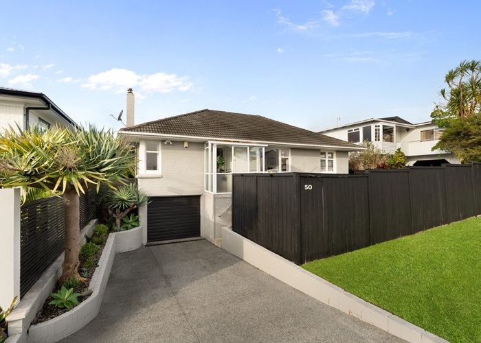  at 50 Clovelly Road, Bucklands Beach, Manukau City, Auckland