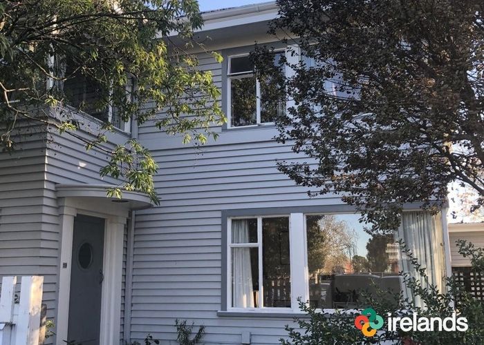  at 19 Cranmer Square, City Centre, Christchurch City, Canterbury