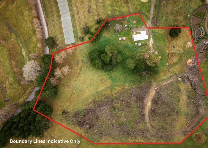  at 2069 Kahuranaki Road, Havelock North