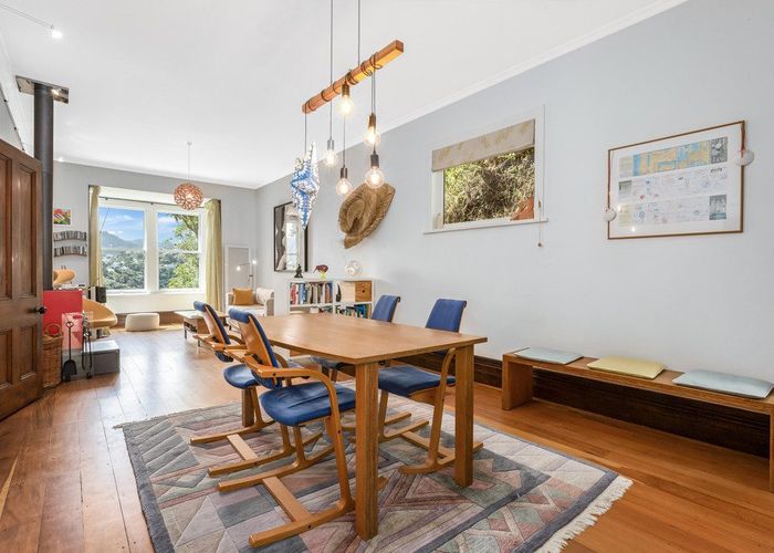  at 125 Wadestown Road, Wadestown, Wellington, Wellington