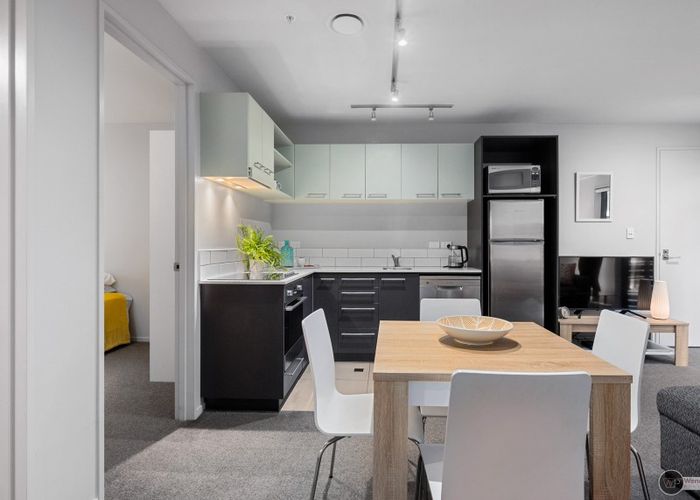  at 108/181 Tasman Street, Mount Cook, Wellington