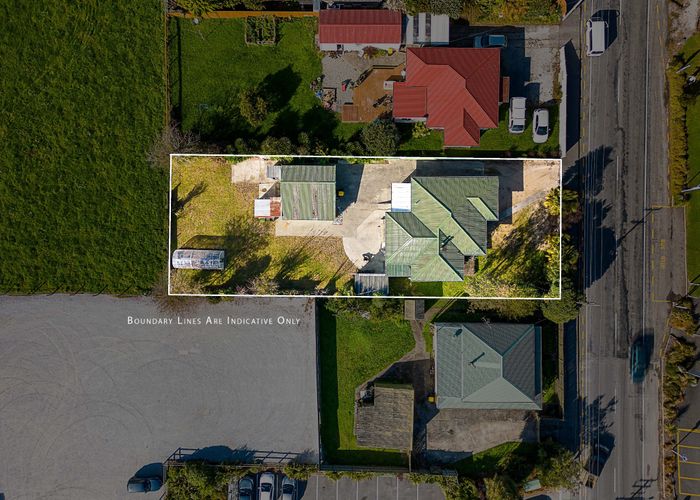  at 17 Willow Street, Takaka