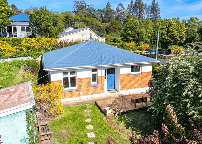  at 6 Arden Street, North East Valley, Dunedin