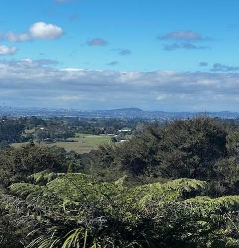  at 50 Kitewaho Road, Swanson, Waitakere City, Auckland