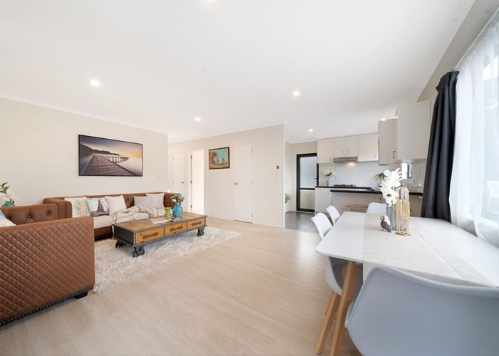  at 124A Golf Road, New Lynn, Waitakere City, Auckland