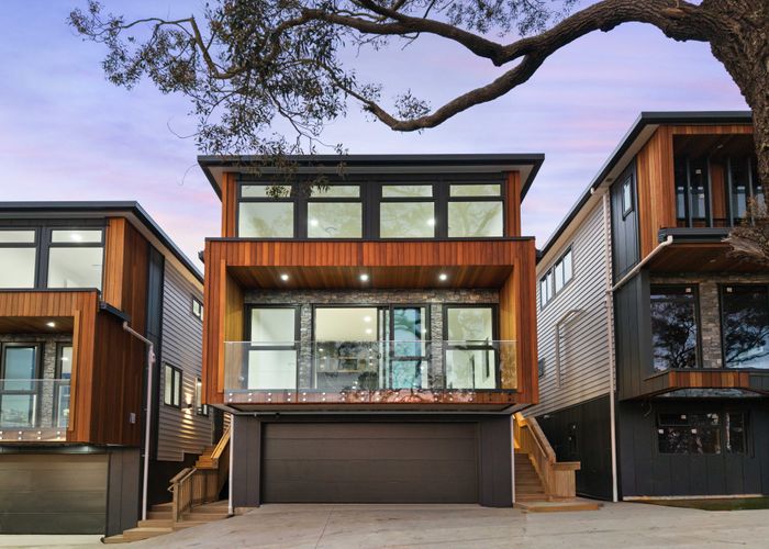  at 1,2,3/1 George Laurenson Lane, Mount Roskill, Auckland City, Auckland