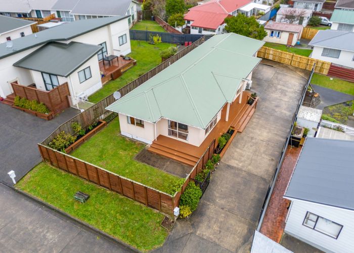  at 8 Concord Street, Wainuiomata, Lower Hutt