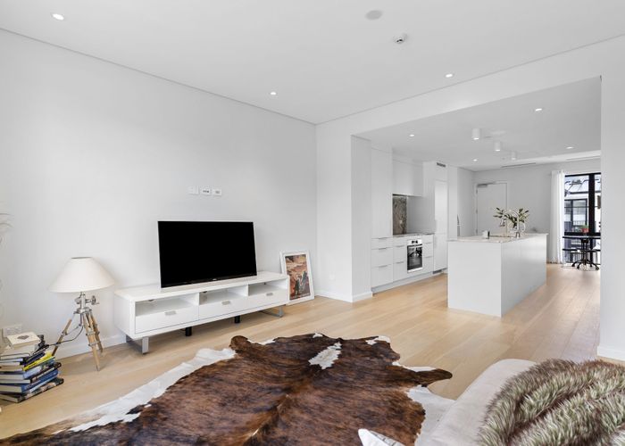  at 203/2 Tagalad Road, Mission Bay, Auckland City, Auckland