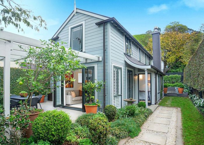  at 59A Church Street, Devonport, Auckland