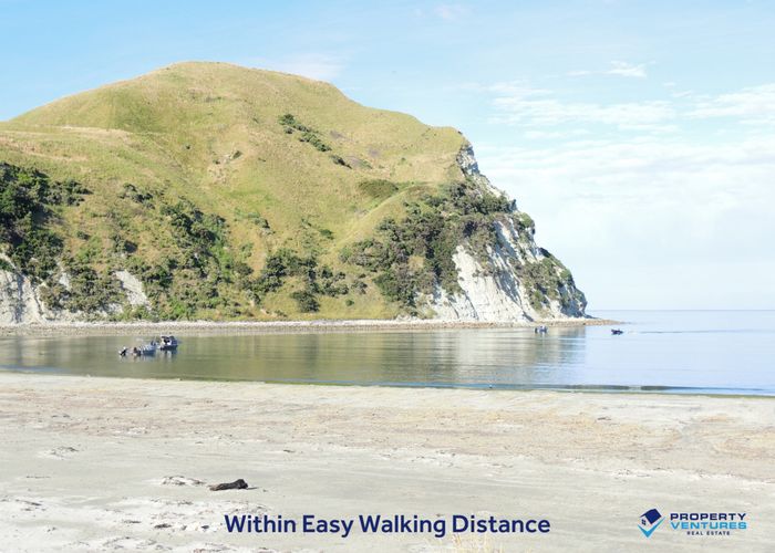  at 138 Newcastle Street, Māhia