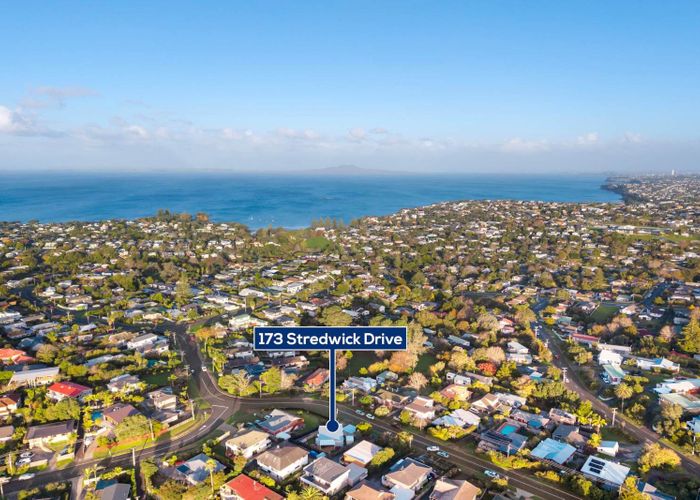  at 173 Stredwick Drive, Torbay, North Shore City, Auckland