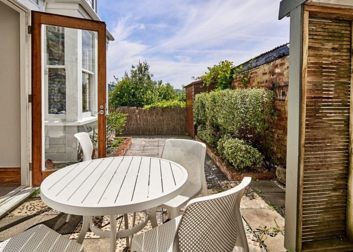  at 91 Ellice Street, Mount Victoria, Wellington, Wellington