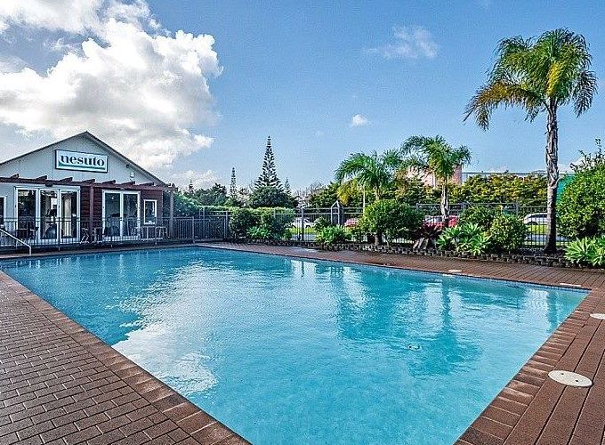  at 5 Opito Way, East Tamaki, Manukau City, Auckland