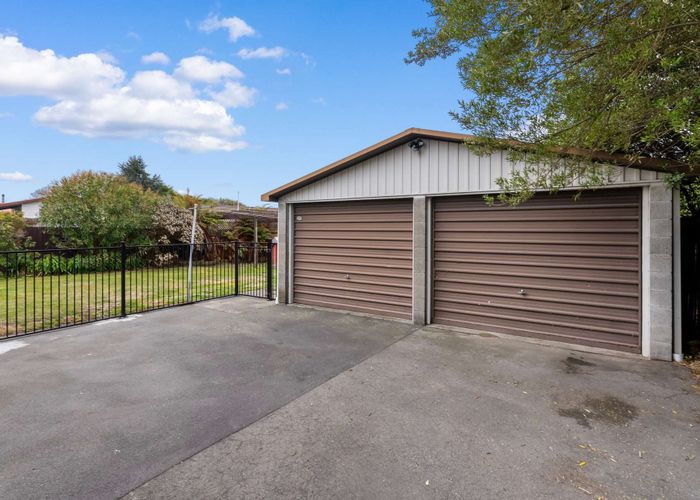  at 43 Reginald Street, Burwood, Christchurch