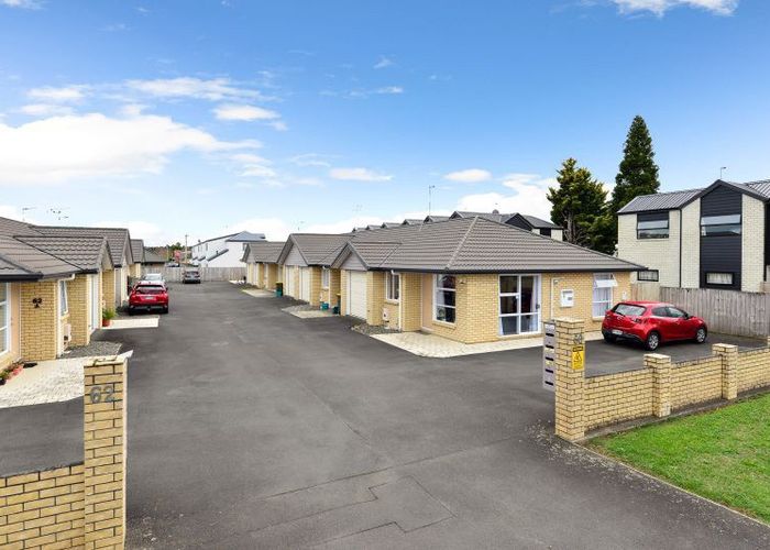  at 60A Campbell Street, Frankton, Hamilton