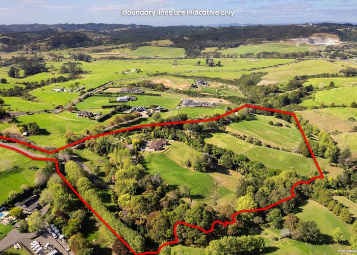  at 12 Potts Road, Whitford, Manukau City, Auckland