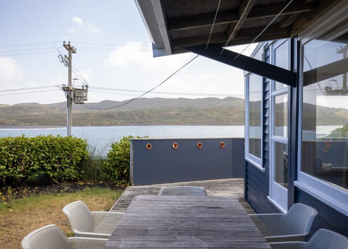  at 113 Riria Kereopa Memorial Drive, Raglan, Raglan