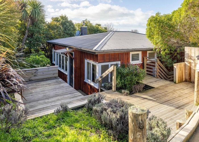  at 2A Kura Lane, Lyttelton