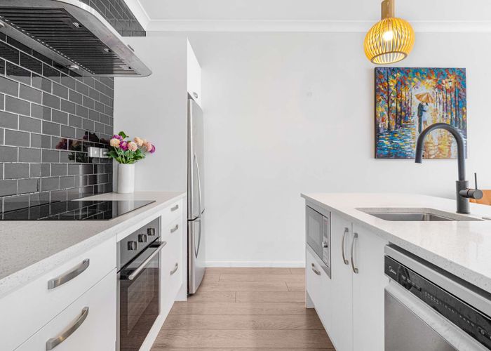  at 1K/15 Nelson Street, City Centre, Auckland City, Auckland