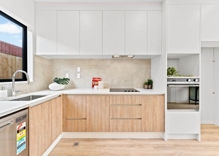  at 7/40 St Leonards Road, Kelston, Waitakere City, Auckland