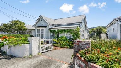 at 55 Nelson Street, Petone, Lower Hutt