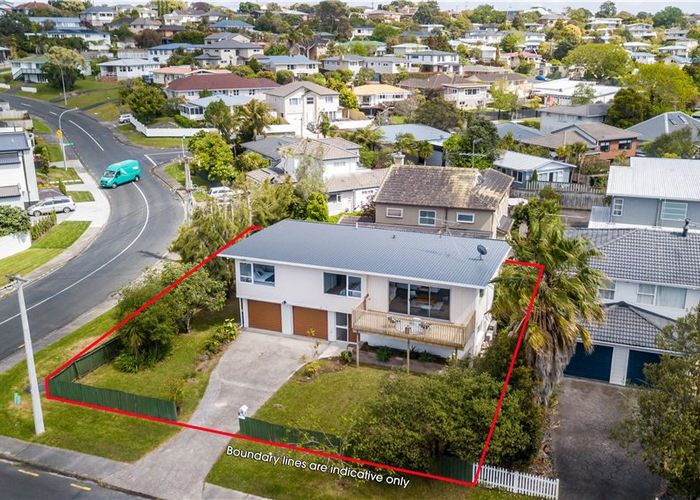  at 59 Gordon Avenue, Forrest Hill, North Shore City, Auckland