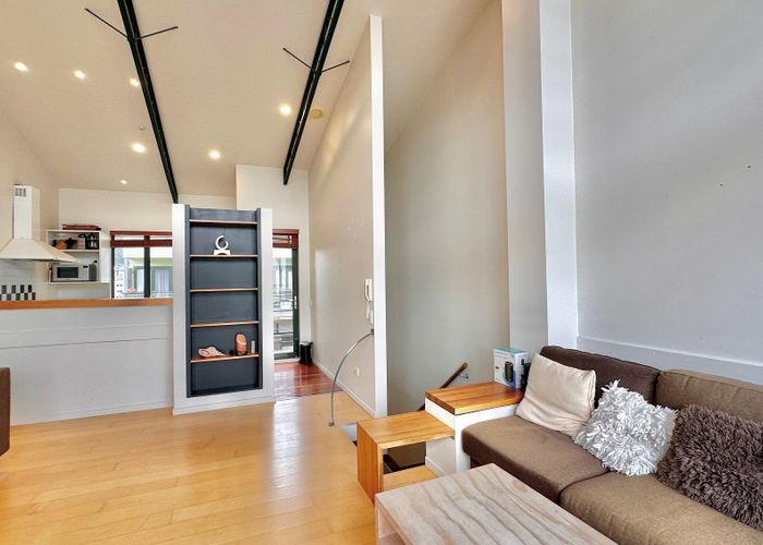  at 21/26 Marion Street, Te Aro, Wellington