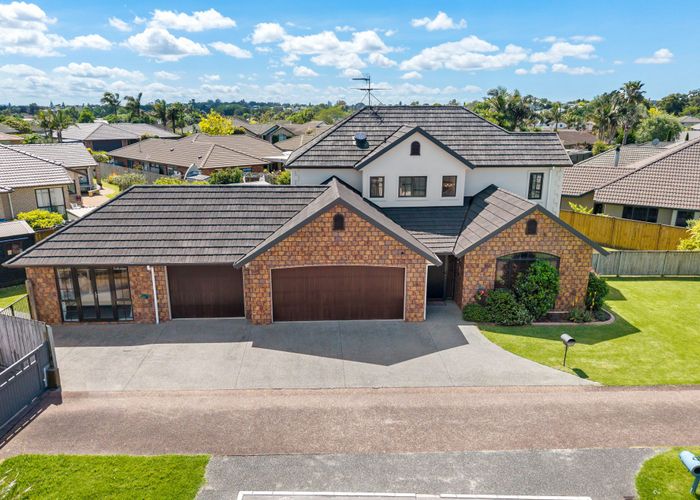  at 15 Crannich Place, Wattle Downs, Manukau City, Auckland