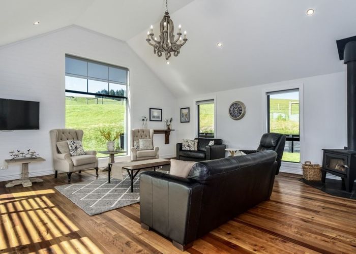  at 338 Catherwoods Road, Rangiora