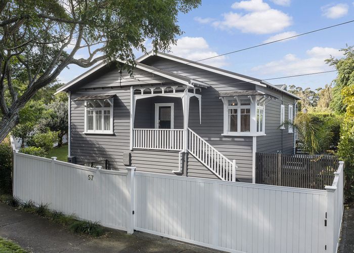  at 57 Malvern Road, Morningside, Auckland