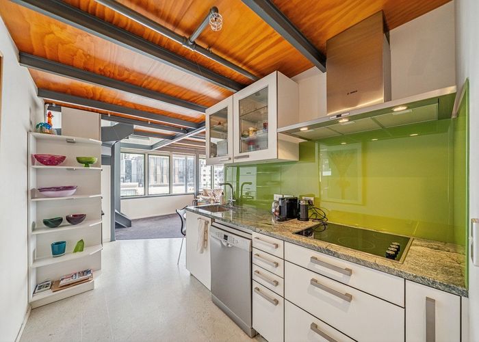  at 26 and 52/5 Eva Street, Te Aro, Wellington, Wellington