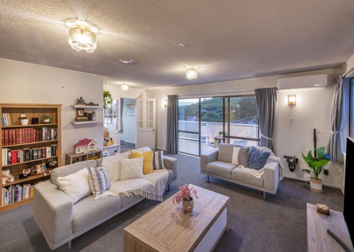  at 23 Ngarimu Grove, Ngaio, Wellington