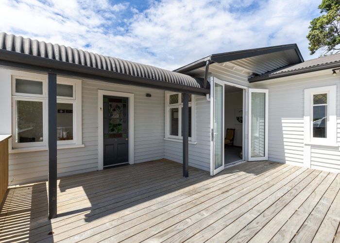  at 407A Carrington Street, Vogeltown, New Plymouth, Taranaki
