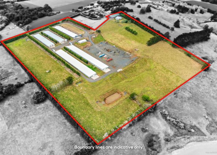  at 106 Rutherford Road, Pukekohe East, Franklin, Auckland