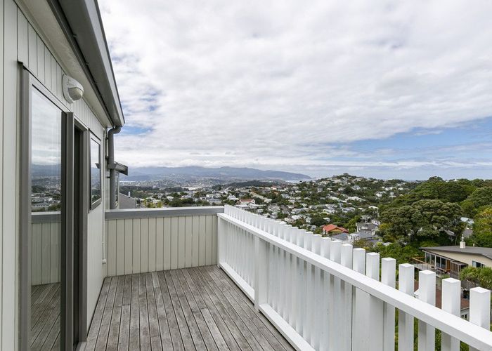  at 35B Mitchell Street, Brooklyn, Wellington