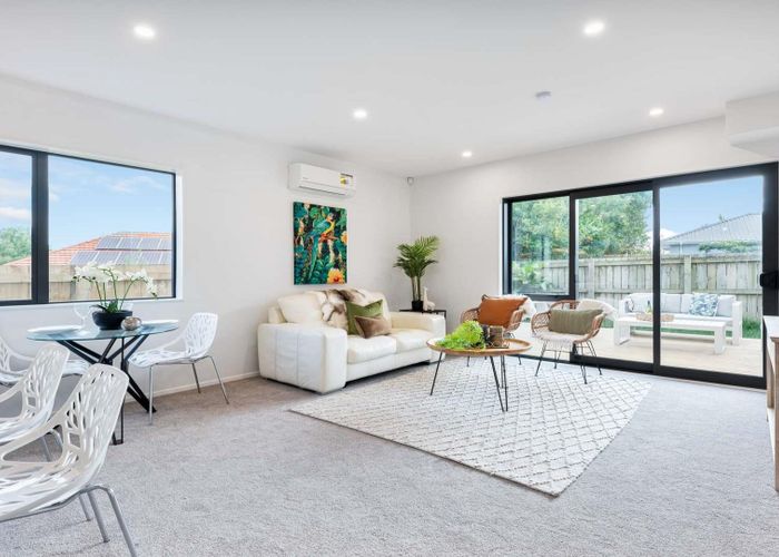  at 8/95 West Tamaki Road, Glen Innes, Auckland City, Auckland
