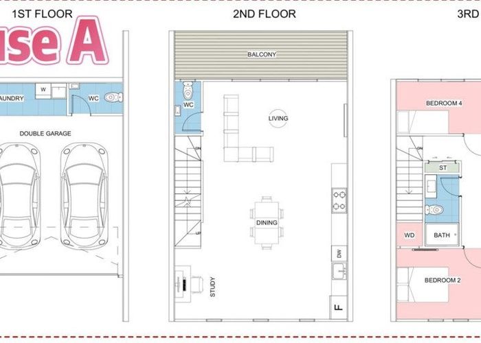  at 41C Kelwyn Road, Kelston, Waitakere City, Auckland