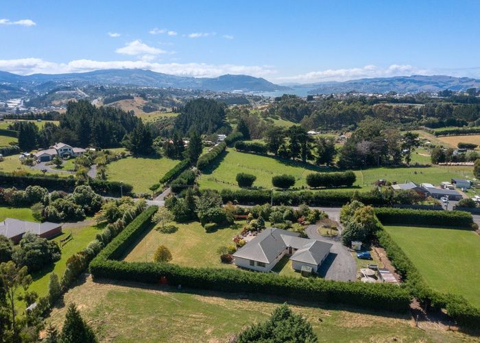  at 35 Green Island Bush Road, Blackhead, Dunedin