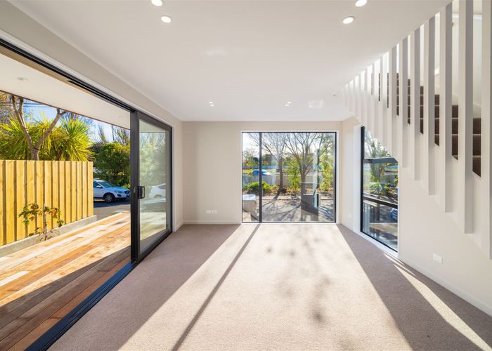  at 1/10 Hurley Street, Christchurch Central, Christchurch
