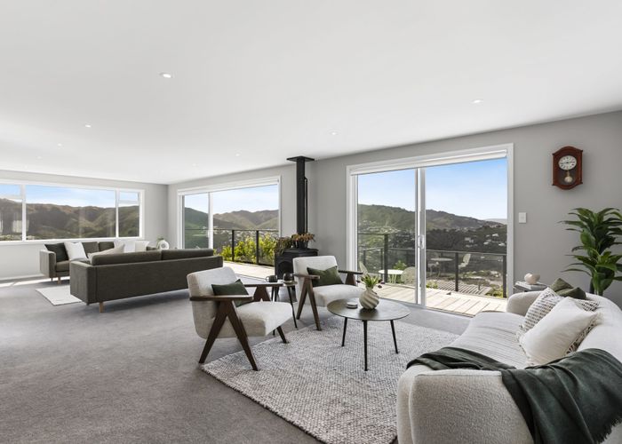  at 114 Weld Street, Wadestown, Wellington