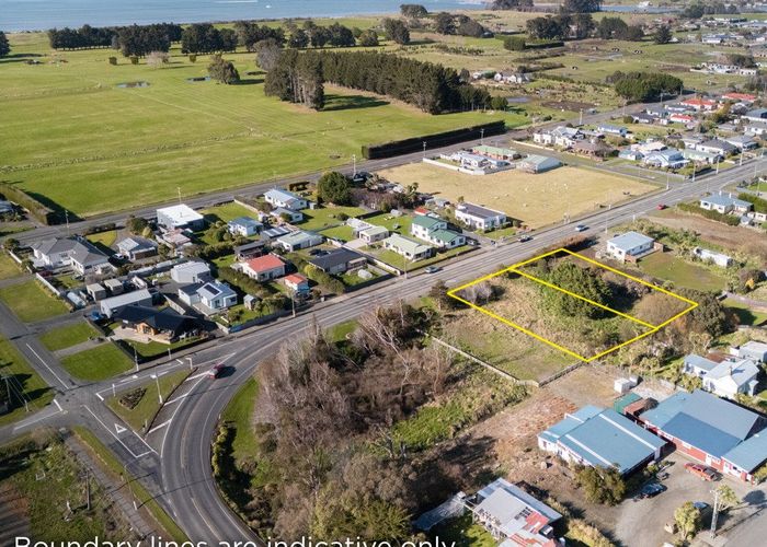  at 38 Palmerston Street, Riverton, Southland, Southland