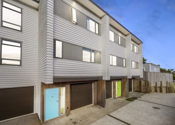  at 15/30 Monowai Road, Johnsonville, Wellington