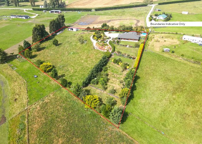  at 100 King Road, Rosewill