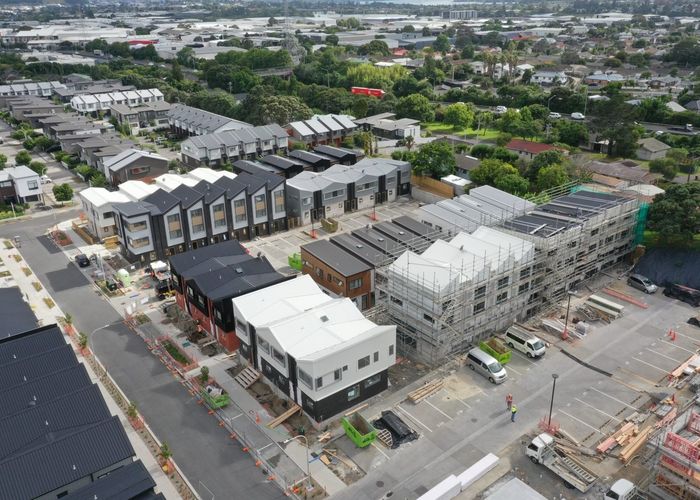  at 1 Mangahoe Road, Mount Wellington, Auckland City, Auckland