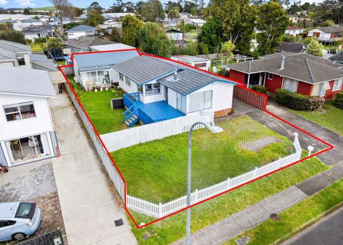  at 36 Hope Farm Avenue, Pakuranga Heights, Manukau City, Auckland