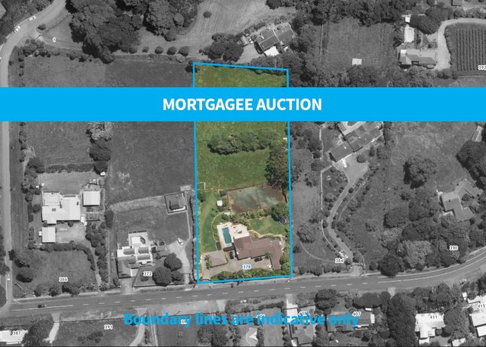  at 378 Redoubt Road, Totara Park, Auckland