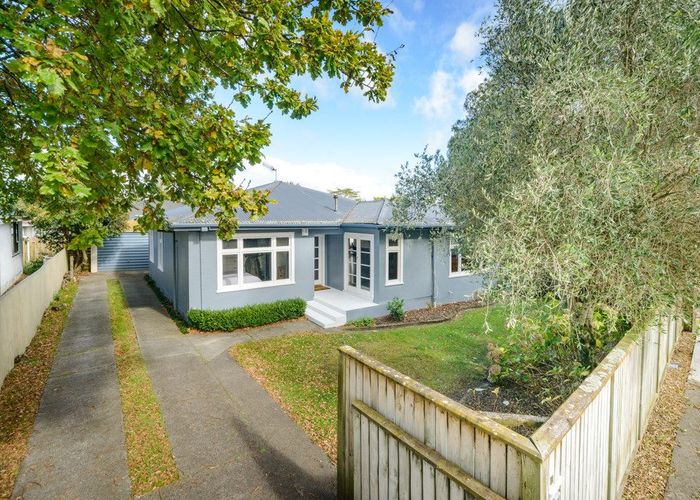  at 118 Pahiatua Street, Hokowhitu, Palmerston North