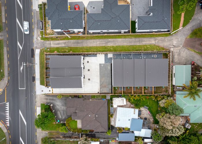  at Lot 1/94 Godley Road, Green Bay, Waitakere City, Auckland