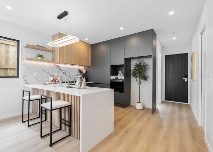  at Lot 2/16 Madison Place, Forrest Hill, North Shore City, Auckland