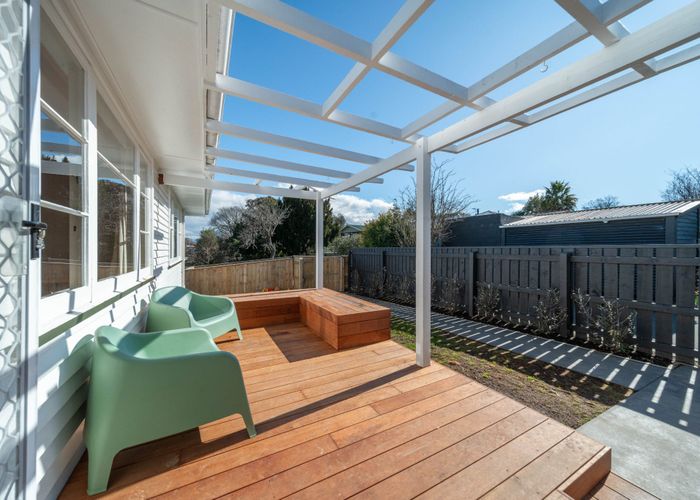  at 24 Second Street, Masterton, Masterton, Wellington